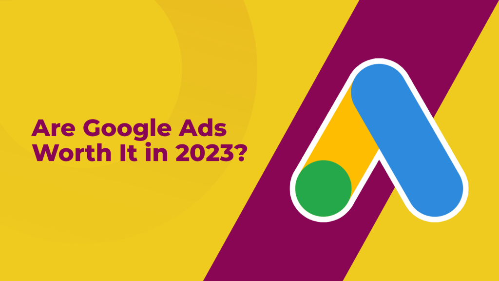 Creative Marketing Group, UK AI marketing agency — Are Google Ads Worth It in 2026? Data, ROI & Expert Verdict