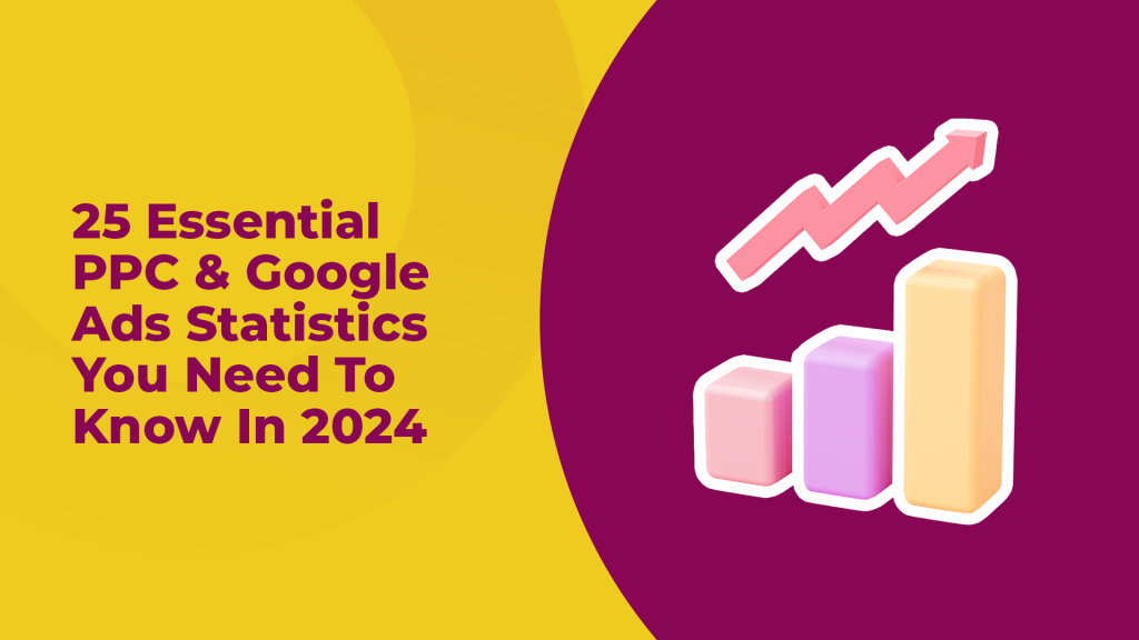 Creative Marketing Group, UK AI marketing agency — 50 Essential PPC & Google Ads Statistics for 2026