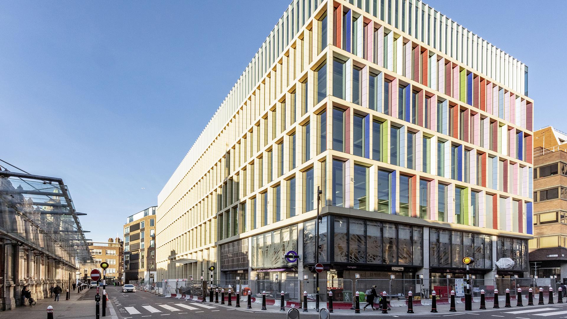 Creative Marketing Group, UK AI marketing agency — We've Been Invited to TikTok HQ: What It Means for Our Clients
